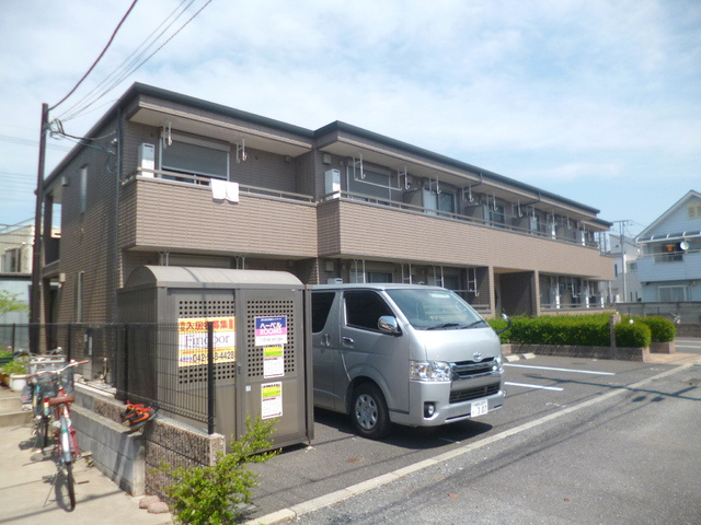 Ｇｒｅｅｎ　Ｆｏｒｅｓｔの外観|★閑静な住宅街で南西向き、１階でも陽当り良好です★