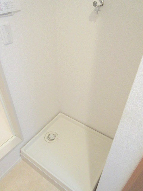 Ｇｒｅｅｎ　Ｆｏｒｅｓｔの洗面所|★同マンションイメージ写真★