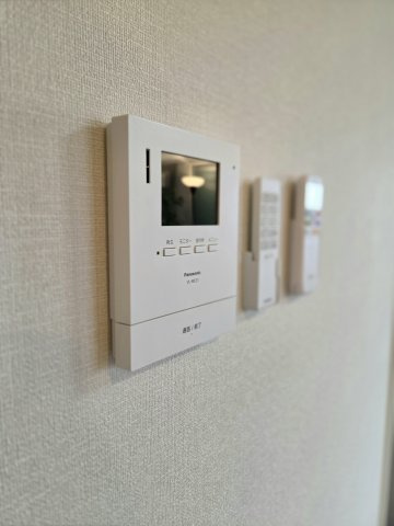 セリアージュのセキュリティ