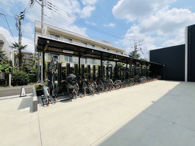 【その他共用部分】アジールコート練馬中村橋