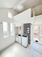 同タイプのお部屋です