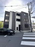 川崎市多摩区西生田２丁目のアパートの画像