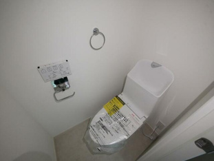 同タイプ別階の写真となります