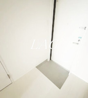【玄関】 | レピュア王子神谷レジデンス | 玄関です。