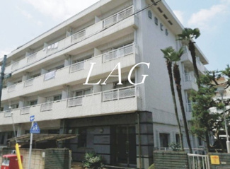 【外観】 | 山口ビル | 外観です。