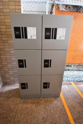【その他共用部分】サンクラッソ三ノ宮加納町