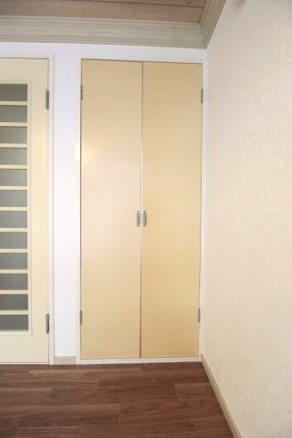 ラダトームの収納