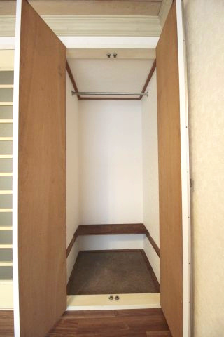ラダトームの収納