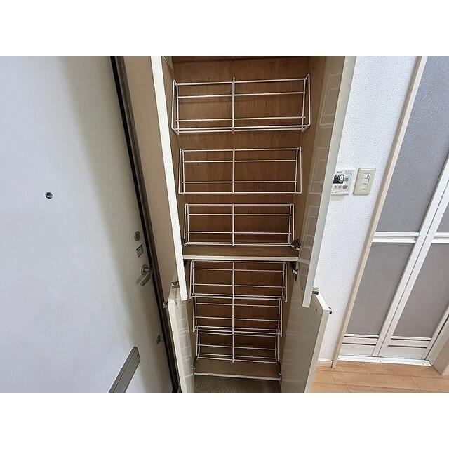 下駄箱