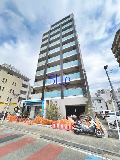 【外観】 | ソルティア藤沢鵠沼
