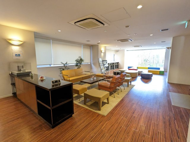 ガーデン板橋氷川町のその他