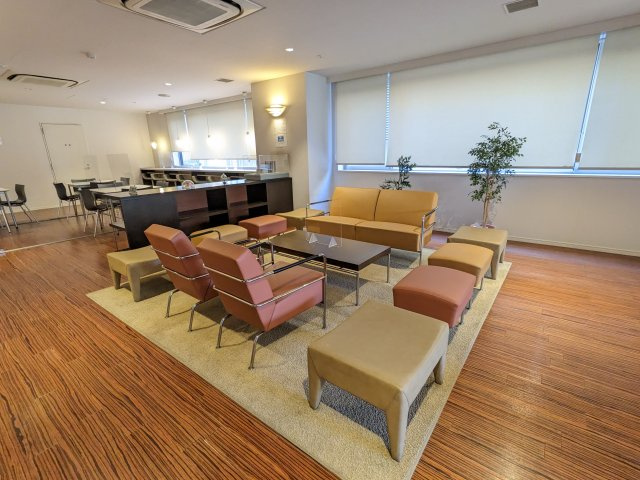 ガーデン板橋氷川町のその他