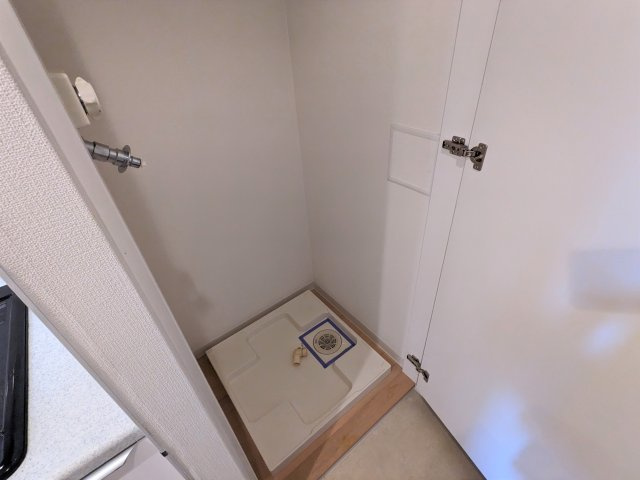 ガーデン板橋氷川町の設備
