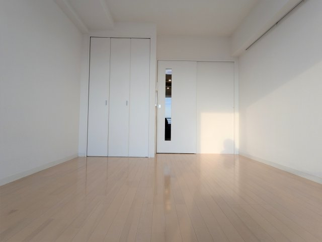ガーデン板橋氷川町の居間・リビング