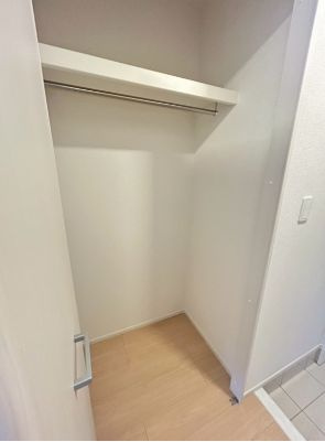 【収納】ビューテラス大道