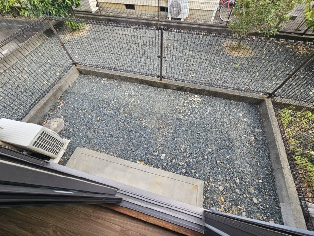 ビジューの庭