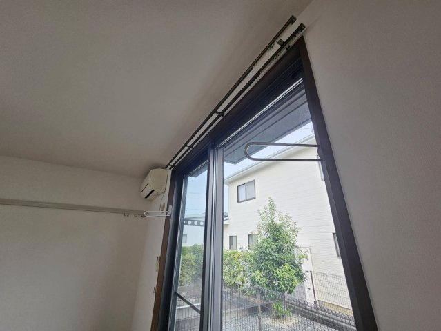 ビジューの設備