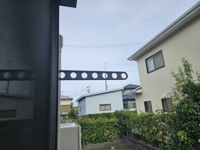 ビジューの設備