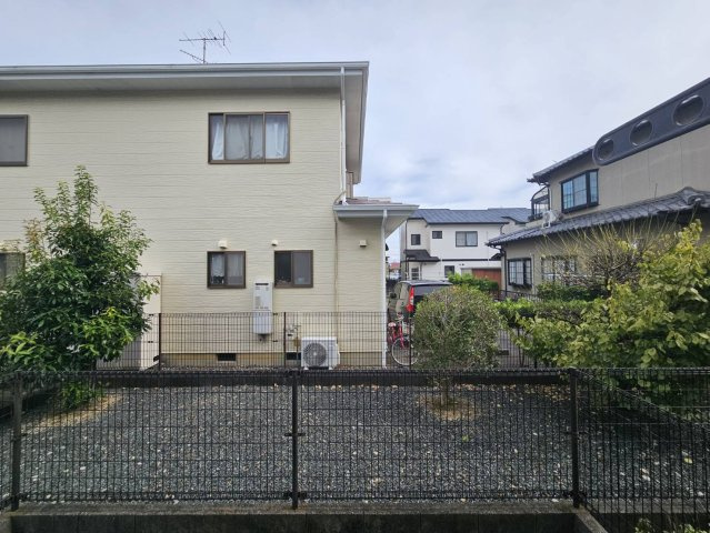 ビジューの展望