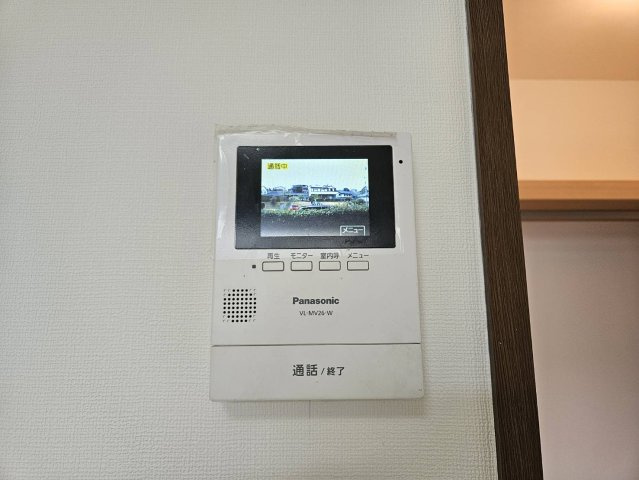 ビジューのセキュリティ