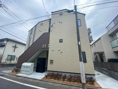 その他外観