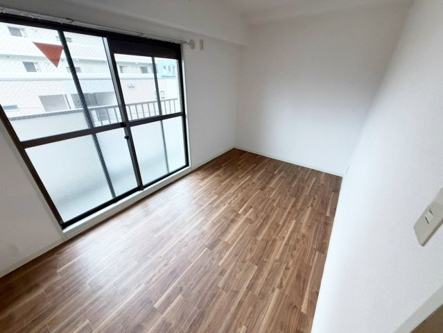 レクシア木川東の内装