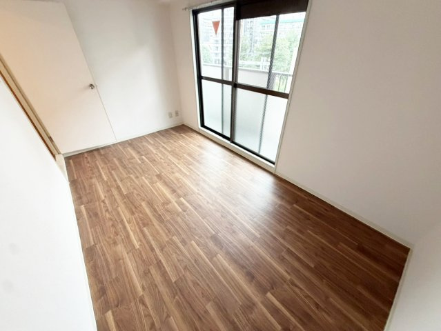 レクシア木川東の内装