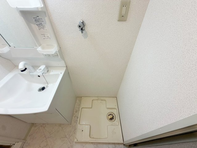 レクシア木川東の設備