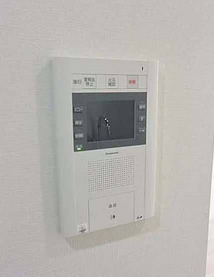【セキュリティ】パークハビオ東中野
