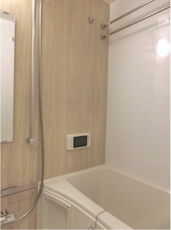 【浴室】 | プライムアーバン品川中延 | 別部屋参考写真