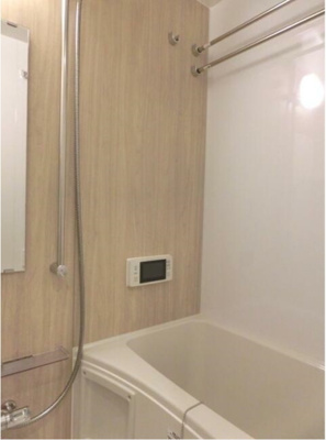 【浴室】 | プライムアーバン品川中延 | 別部屋参考写真