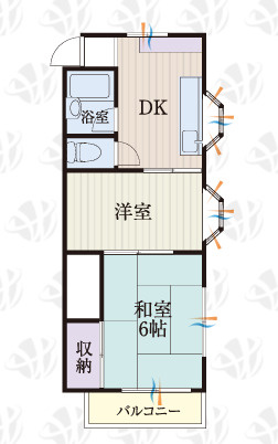 【間取り】 | b’CASA四街道Ⅴre-born | 「b’CASA四街道Ⅴre-born」