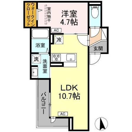 セレスティア豊島N