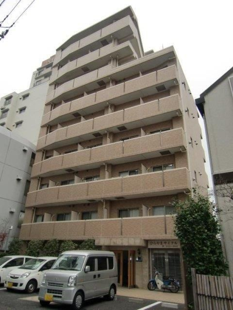 ジュエル明大前のその他