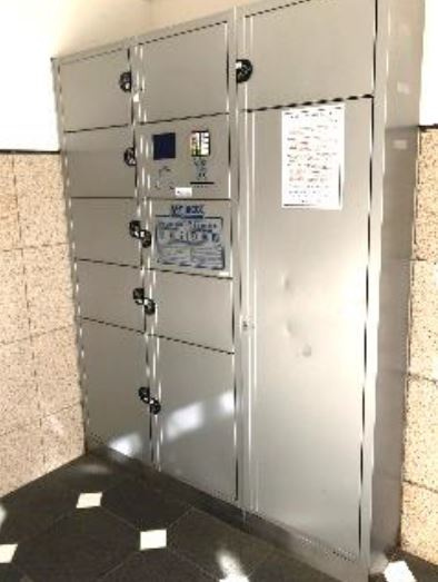 ジュエル明大前の設備
