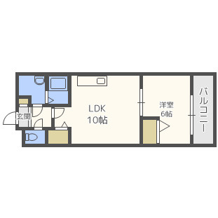 【間取り】 | アスティ