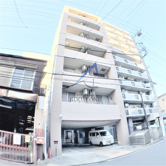コンフォール南太田