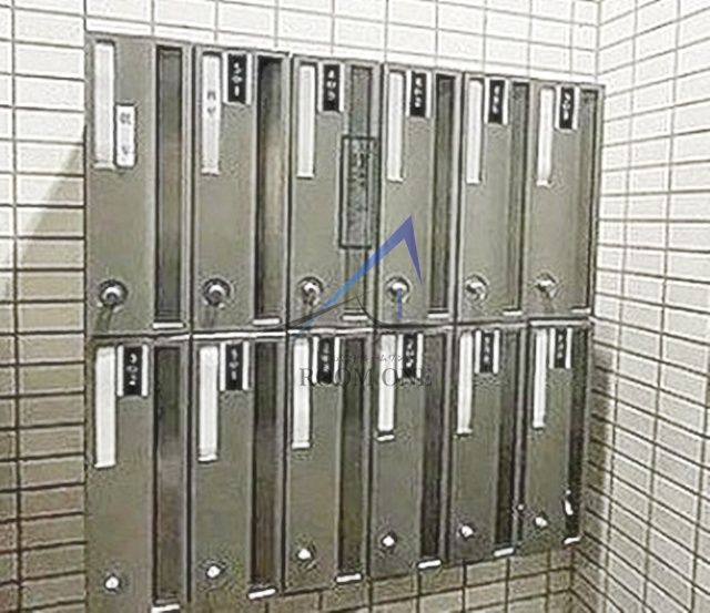OLINPIAハイツ・業平のその他共用部分