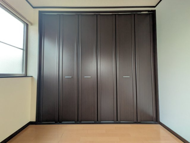 深江南町4丁目中古戸建の収納