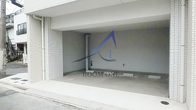 ＨＹ’ｓ　ａｖａｎｃｅｒ王子神谷の駐車場|駐車場です。