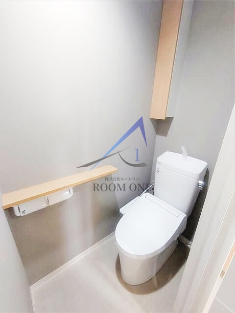 シャルムウキマのトイレ|トイレです。