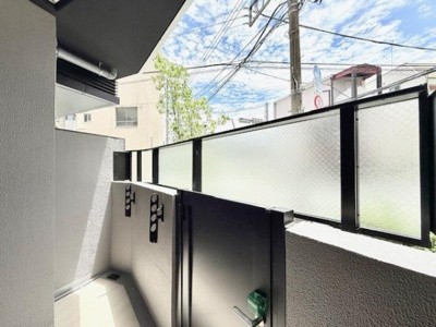 【その他】 | アジールコート町屋