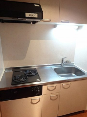 【キッチン】 | Ｓｕｐｒｅｍｅ（シュプリーム