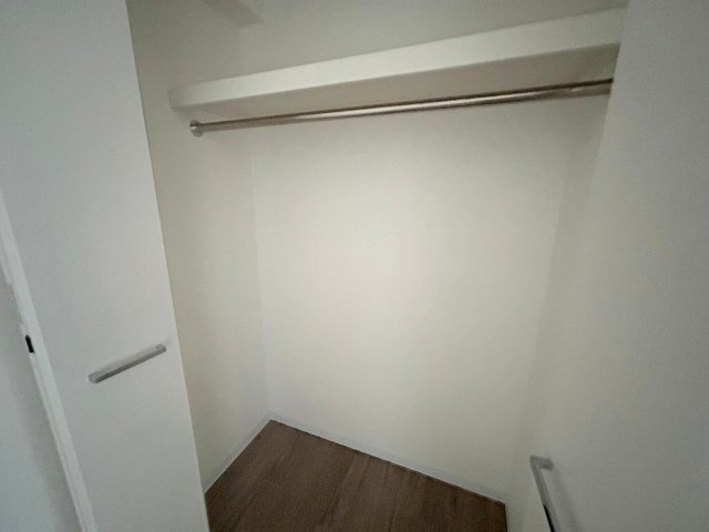 グランジュテの収納