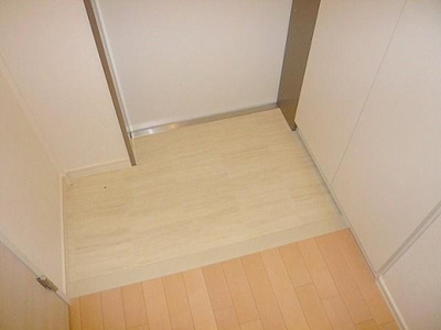 【玄関】 | スペースK弐番館