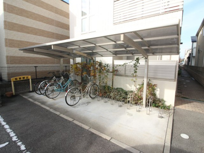 【その他共用部分】 | スペースK弐番館