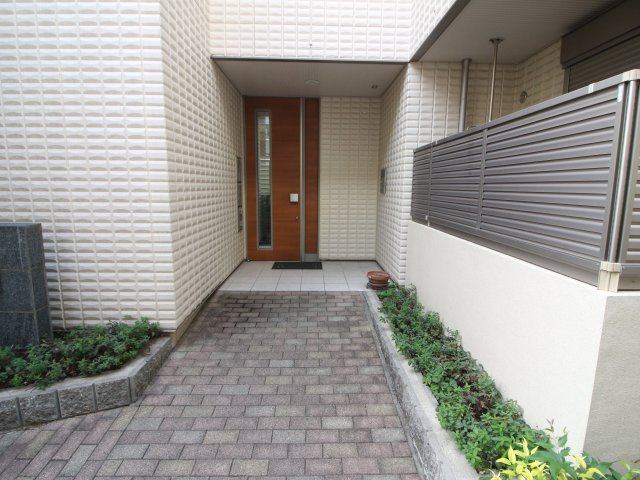 【その他共用部分】 | スペースK弐番館
