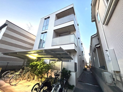 【外観】 | スペースK弐番館