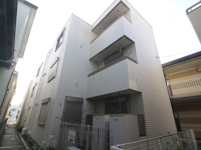 【外観】 | スペースK弐番館