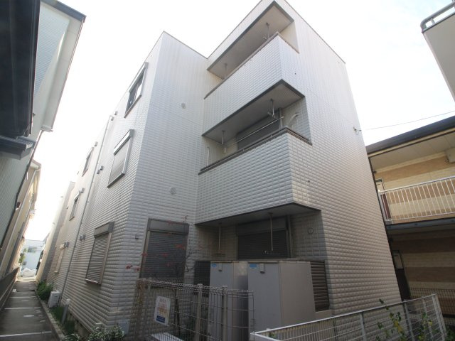 【外観】 | スペースK弐番館